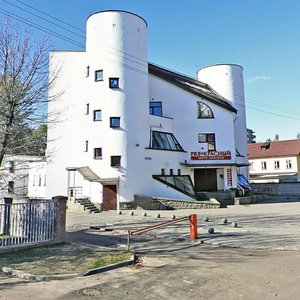 Минск, 2-я улица Шестая Линия, 11: фото