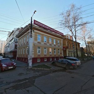 Tkacheva Lane, No:1, Nijni Novgorod: Fotoğraflar