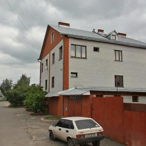 Very Figner street, 92, Voronezh: photo