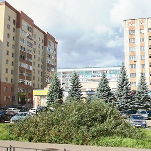 Казань, Улица Маршала Чуйкова, 51А: фото