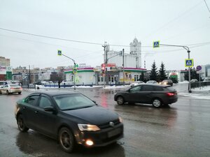 Karla Marksa Street, 174, Tambov: photo
