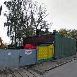 Dubininskaya Street, 59с1, Moscow: photo