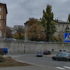 Borschahivska Street, 174/32, Kyiv: photo