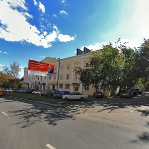 Lermontova Street, 12, : foto