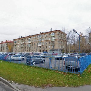 Ivanteyevskaya Street, No:17к1, Moskova: Fotoğraflar