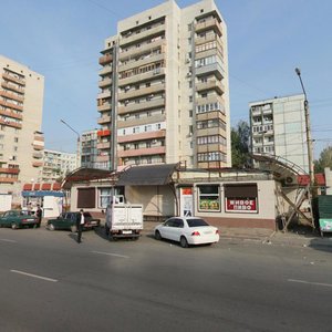 Астрахань, Кубанская улица, 23Б: фото