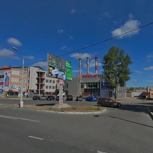 Череповец, Проспект Победы, 93Б: фото