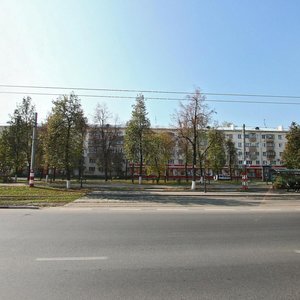 Kominterna Street, 158, Nizhny Novgorod: photo