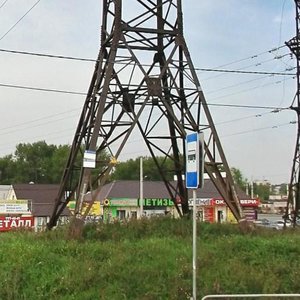 Individualnaya Street, 2А, Chelyabinsk: photo