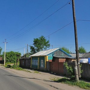 Иваново, Улица Окуловой, 46: фото