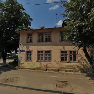 Karachevskaya ulitsa, 58, Orel: photo