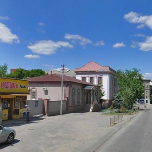 Vulytsia Lenina, 103, Luhansk: photo