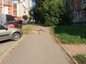 Volodarskogo Street, 150 ، كيروف: صورة