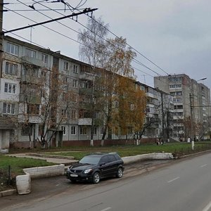 Тула, Улица Пузакова, 44: фото