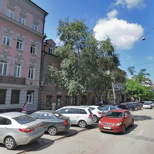 Sokolova Avenue, 29, : foto