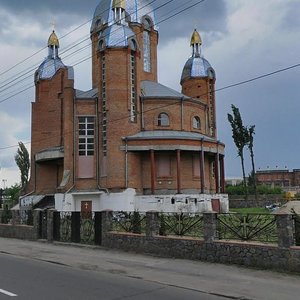Kyivska vulytsia, 1, Vinnytsia: photo