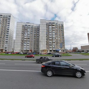 Milashenkova Street, 22 ، موسكو: صورة