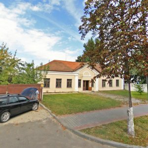 Брест, Улица Героев Обороны Брестской Крепости, 19: фото