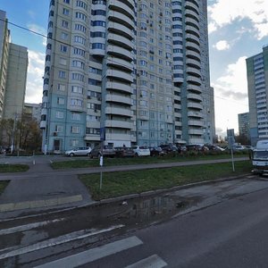 Москва, Новгородская улица, 38: фото