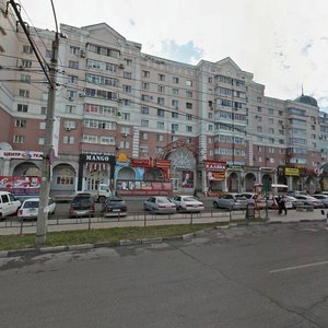 Благовещенск, Улица 50 лет Октября, 27: фото