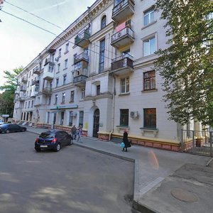 Chaikovska vulytsia, 12, Kharkiv: photo