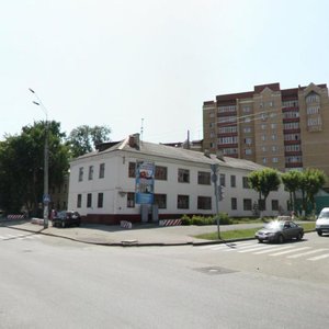 Akademika Arbuzova Street, 12, Kazan: photo