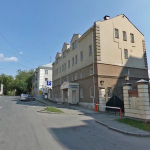 Khomyakova Street, 15, Yekaterinburg: photo