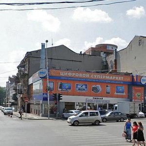 Turgenevskaya Street, 45/7, Rostov‑na‑Donu: photo