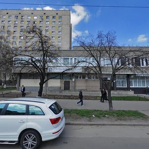 Borschahivska Street, 144А, Kyiv: photo