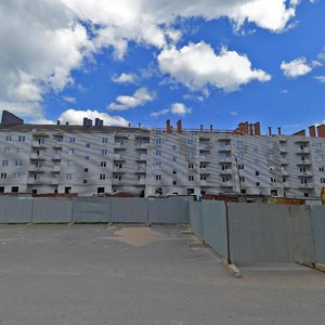 Великий Новгород, Каберова-Власьевская улица, 97: фото