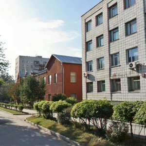 Oktyabrskaya ulitsa, 5, : foto