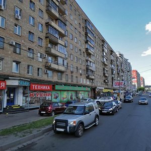 Butyrskaya Street, 7, : foto
