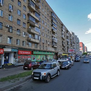 Butyrskaya Street, 7, Moscow: photo