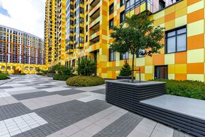 Komendantskiy Avenue, 58к1 ، سان بطرسبرغ: صورة