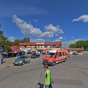 Ikhtimanskaya Street, 7, Podolsk: photo