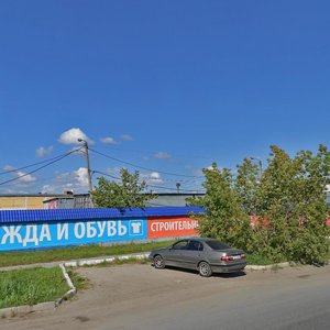 Sibiryakov-Gvardeytsev Street, 49/1с35, Novosibirsk: photo