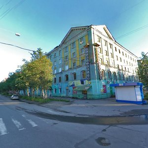 Admirala Flota Lobova Street, 39/13, : foto