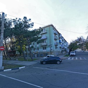 Dinamovskaya Street, 7, Novorossiysk: photo