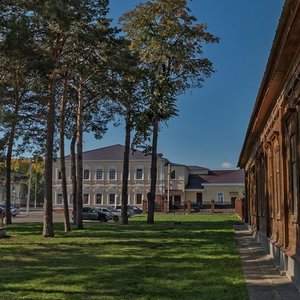 Neftyanikov Avenue, 109, : foto