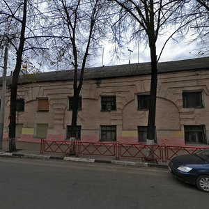 Pervomayskaya Street, 21, Yaroslavl: photo