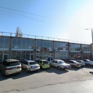 Kazakhskaya ulitsa, 107, Rostov‑na‑Donu: photo