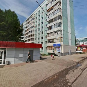 Ulitsa Lyotchikov, 6, : foto
