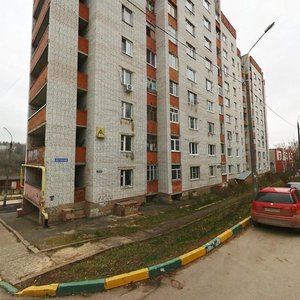 Batumskaya Street, 21, : foto