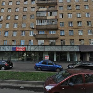 Butyrskaya Street, 5, Moscow: photo
