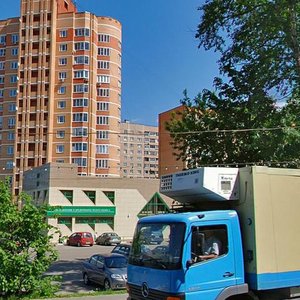 Lenina Street, 35Б, Krasnogorsk: photo