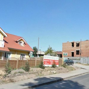 Inskaya Street, 128, Novosibirsk: photo