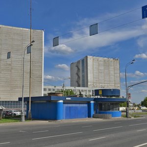 Dmitrovskoye Highway, 118Б, Moscow: photo