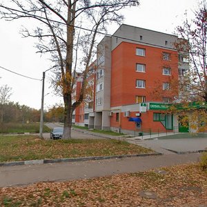 Kirova Street, 17, Orehovo‑Zuevo: photo