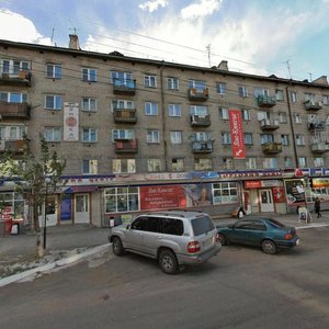 Babushkina Street, 149, Chita: photo