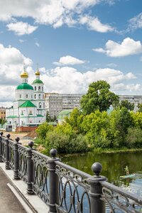 Voznesenskaya Street, 31, Yoshkar‑Ola: photo